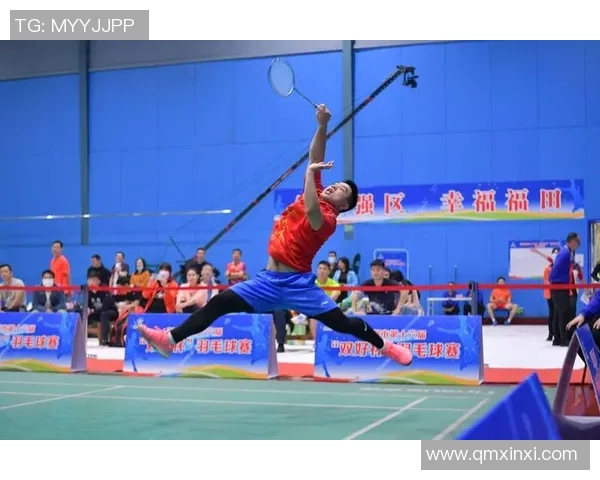 深圳羽毛球队在钻石联赛中展现速度优势的精彩点评与分析 深圳羽毛球队在钻石联赛中展现速度优势的精彩点评与分析