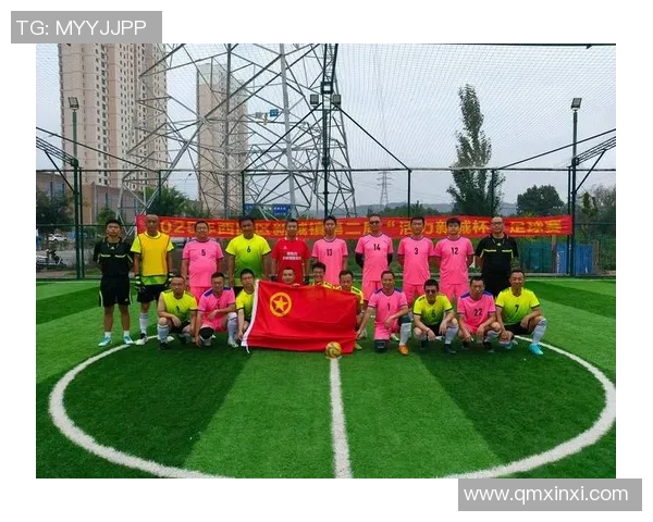 漯河足球明星阵容正式揭晓引领城市足球新风潮 漯河足球明星阵容正式揭晓引领城市足球新风潮