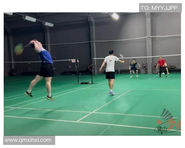 羽毛球精神:深入探访北京羽毛球队的拼搏与成长之路 羽毛球精神:深入探访北京羽毛球队的拼搏与成长之路