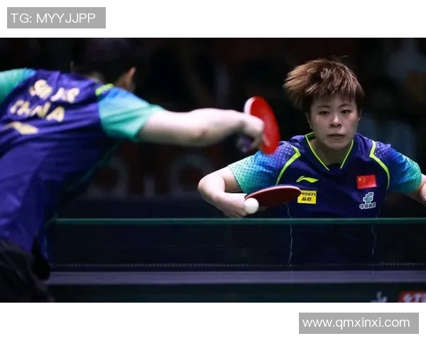 乒乓球评论：武汉乒乓球队的阵地战得失