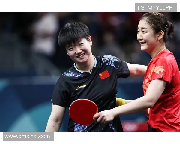 北京乒乓球队再创佳绩最新乒乓球速度排行榜前十名揭晓 北京乒乓球队再创佳绩最新乒乓球速度排行榜前十名揭晓