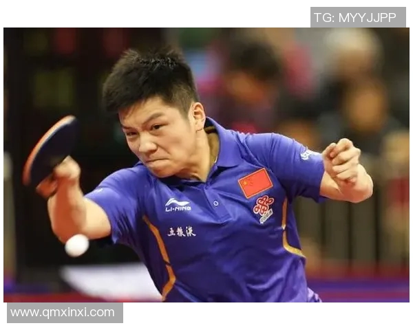 广州乒乓球队进攻战术解析与深度剖析乒乓球竞技魅力 广州乒乓球队进攻战术解析与深度剖析乒乓球竞技魅力