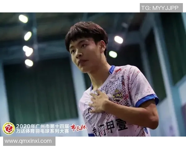 广州羽毛球队整体压制现象分析及其对羽毛球发展的影响 广州羽毛球队整体压制现象分析及其对羽毛球发展的影响