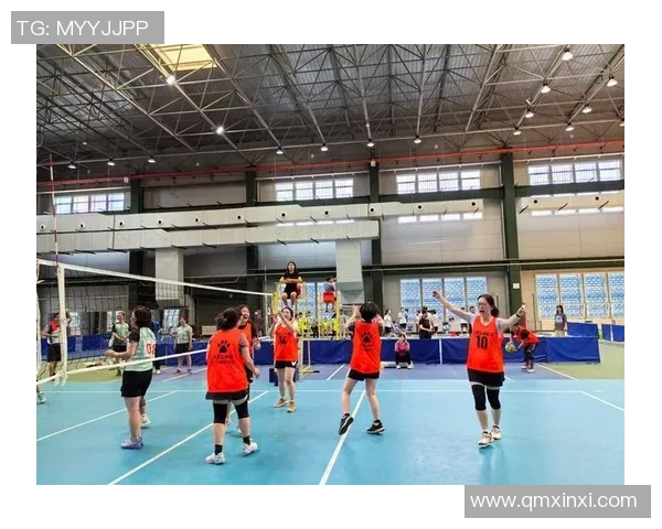 排球团队协作实力评比北京排球队荣获第七名佳绩