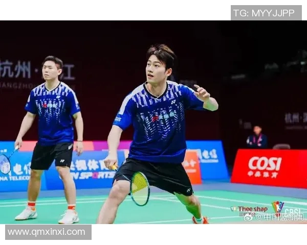 杭州羽毛球队在世锦赛上的拼搏历程与荣耀时刻分享 杭州羽毛球队在世锦赛上的拼搏历程与荣耀时刻分享