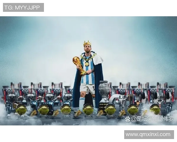 猜猜这些世界足球明星的名字和成就你能知道多少呢