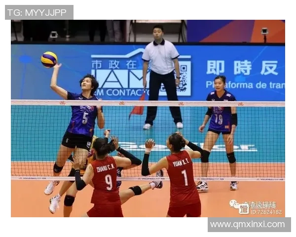 成都排球队战术表现深度数据分析与战术优化研究