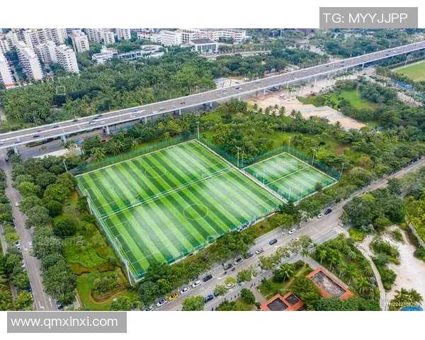 海口足球场地建设进展与未来发展规划探讨