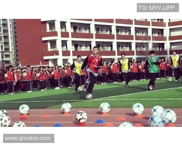 武城足球崛起之路探索地方足球文化与青少年培养的结合之道